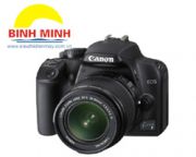 Máy ảnh kỹ thuật số Canon EOS kiss F kit 